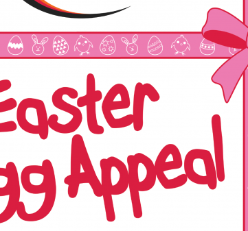 Easter Egg Appeal