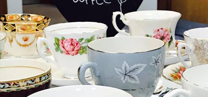 Tea Cups