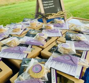 Afternoon Tea Boxes