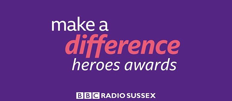 BBC Sussex Award Results