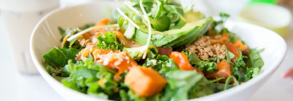 Salad Bowl