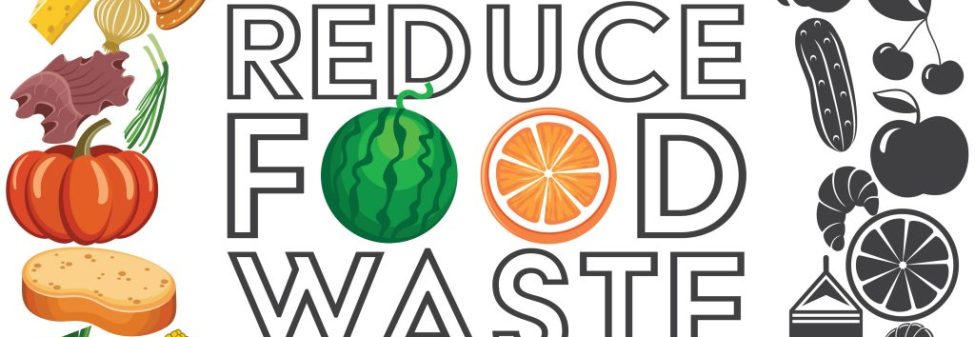 Helping to stop food waste