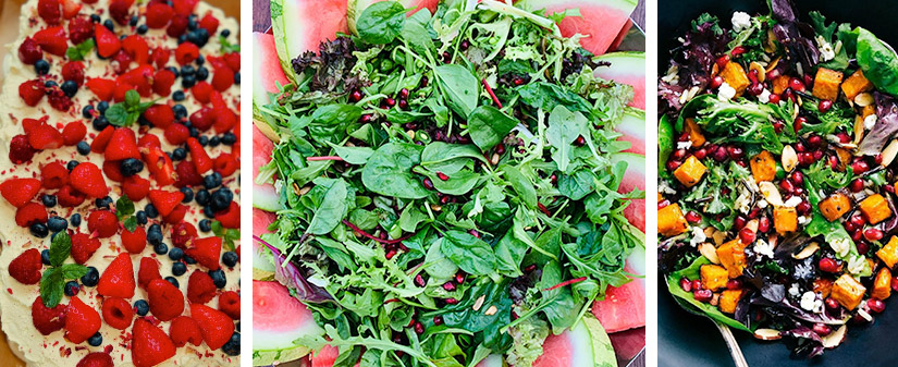 A Taste of Success in the Surrey Hills: Lavender Catering’s Recipe for a Perfect Event