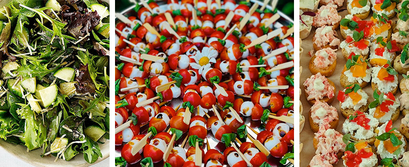 A Taste of Success in the Surrey Hills: Lavender Catering’s Recipe for a Perfect Event