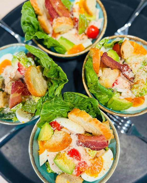 A Taste of Success in the Surrey Hills: Lavender Catering’s Recipe for a Perfect Event