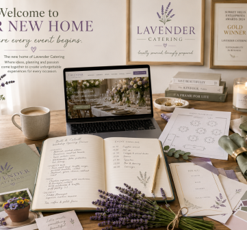 Exciting News – We’ve Moved!