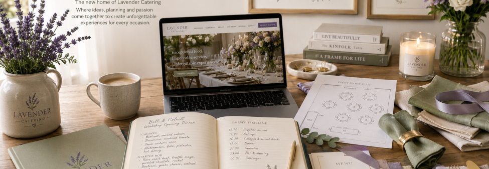 Exciting News – We’ve Moved!