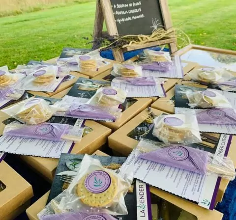Afternoon Tea Boxes