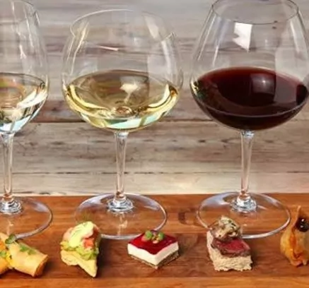 Wine Tasting