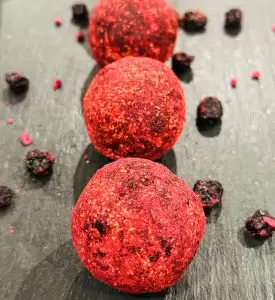Our healthy new Brain Fuel Balls